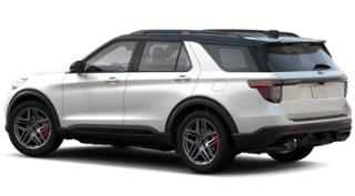 2025 Ford Explorer® External Image 3